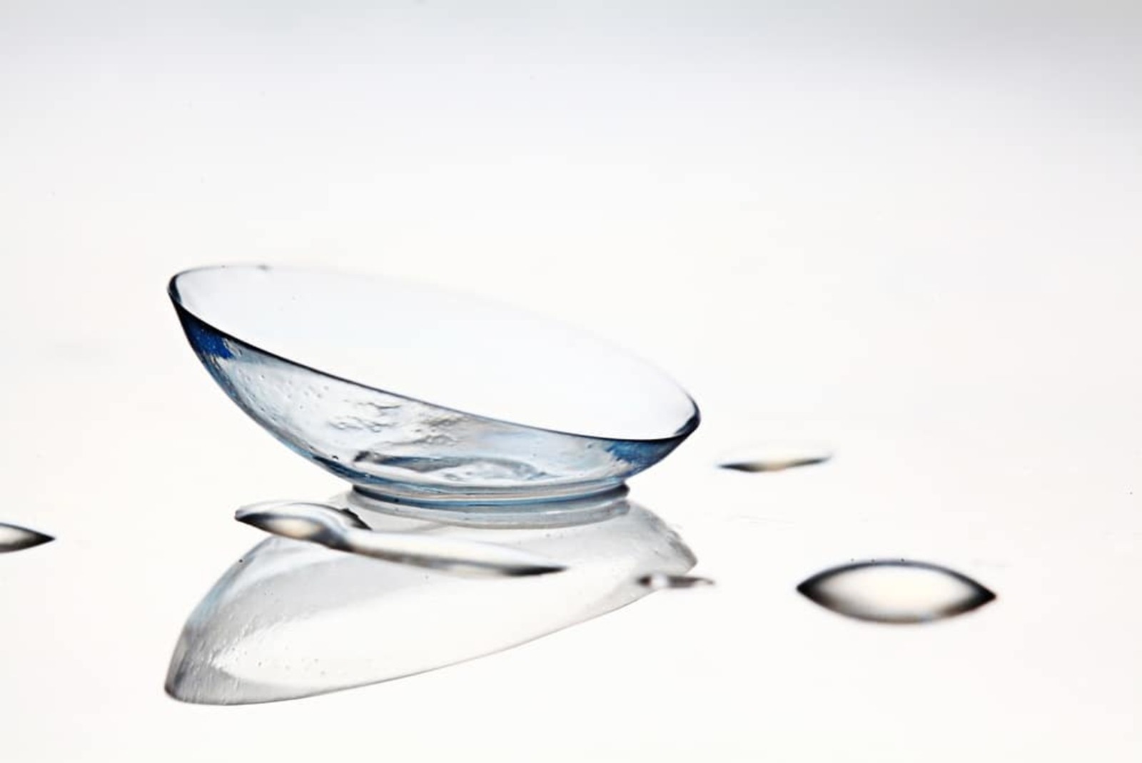 contacts