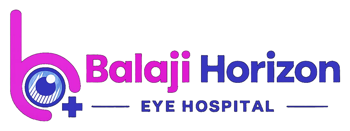 Balaji Horizon Eye Hospital