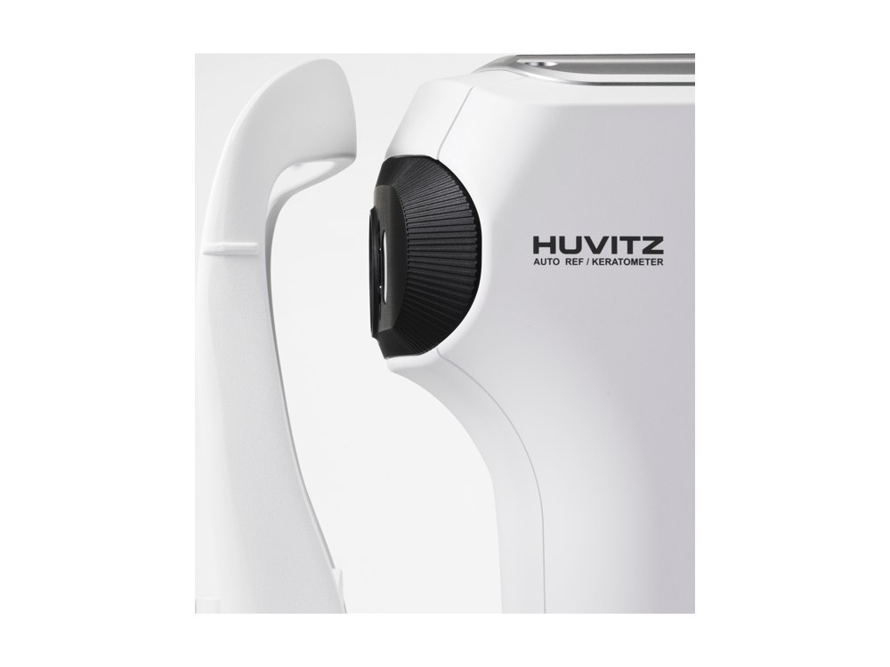 HUVITZ HRK-8100 at Balaji Horizon Eye Hospital